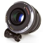 Zenza Bronica Zenzanon-PG 150mm f/4