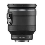 Nikon 1 Nikkor VR 10100mm f/4,55,6 PD-ZOOM