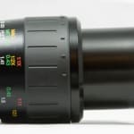 Cosina MF 100mm f/3.5 Macro