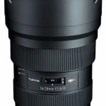 Tokina Opera 16-28mm f/2.8 FF
