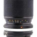 Nikon Nikkor 35-105mm f/3.5-4.5 Ai-S