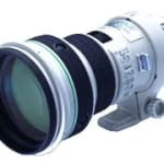 Canon EF 400mm f/4 DO IS USM