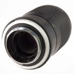 Minolta MC Tele Rokkor-X QD 135mm f/3.5