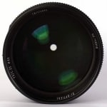 7Artisans 75mm f/1.25