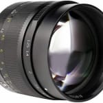 7Artisans 75mm f/1.25