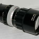 Super Komura Uni-Auto Zoom 75-150mm f/4.5