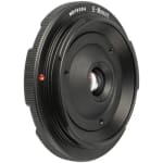7Artisans 18mm f/6.3 UFO