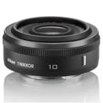 Nikon 1 Nikkor 10mm f/2.8