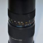 MC Helios 85-210mm f/3.8 Macro