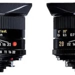 Leitz Wetzlar Elmarit-R 28mm f/2.8 (II)