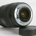 Carl Zeiss Vario-Sonnar T 70-200mm f/3.5-4.5 N