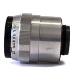 Meopta Mirar 35mm f/3.5