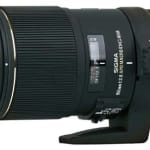 Sigma AF 150mm f/2.8 EX APO DG HSM Macro