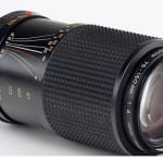 Minolta MD 75-150mm f/4