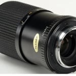 Minolta MD 75-150mm f/4