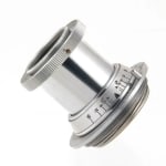 Industar-50 50mm f/3.5 (RF Folding)
