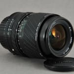 Sigma MF 28-70mm f/3.5-4.5 MC Zoom-Epsilon