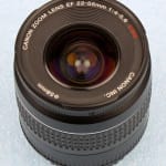 Canon EF 22-55mm f/4-5.6 USM
