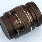 Canon EF 22-55mm f/4-5.6 USM
