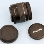 Canon EF 22-55mm f/4-5.6 USM