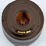 Canon EF 22-55mm f/4-5.6 USM