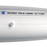 Carl Zeiss APO Sonnar T 1700mm f/4