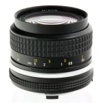 Nikon Nikkor 28mm f/3.5 Ai