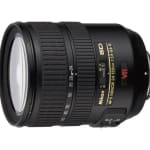 Nikon AF-S Nikkor 24-120mm f/3.5-5.6 G IF ED VR