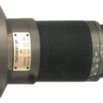 Tamron SP 400mm F/ 4.0 LD-IF Adaptall-2 Model 65B