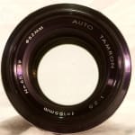 Tamron 105mm f/2.5 Adapt-A-Matic