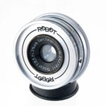 Carl Zeiss Jena Tessar 38mm f/3.5 Robot