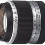 Canon 50mm f/1.8 II
