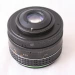 Rexagon 28mm f/2.8 MC Auto Ø55
