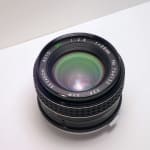 Rexagon 28mm f/2.8 MC Auto Ø55