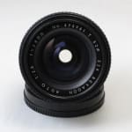 Rexagon 28mm f/2.8 MC Auto Ø55