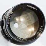 Harmony 135mm f/3.5