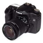 Canon EF-S 18-55mm f/3.5-5.6 IS STM