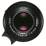 Leica APO Summicron-M 50mm f/2 ASPH