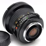 Minolta MD 17mm f/4