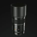 Leica APO-Macro-Summarit-S 120mm f/2.5