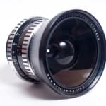 Carl Zeiss Jena Flektogon 50mm f/4
