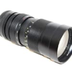 Petri 45-135mm f/3.5 C.C Auto