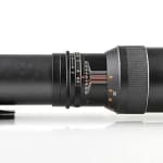Beroflex 400mm f/6.3
