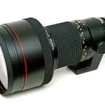Tokina AT-X 300mm f/2.8