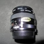 Kiron 28mm f/2.8