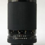 Rollei HFT Tele-Tessar 135mm f/4