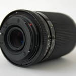 Rollei HFT Tele-Tessar 135mm f/4
