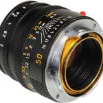 Leica Summicron-M 50mm f/2
