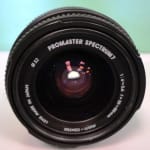 Promaster Spectrum7 35-80mm f/4.0-5.6 MC