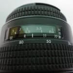 Promaster Spectrum7 35-80mm f/4.0-5.6 MC